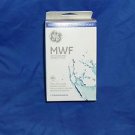 GE Refrigerator Water Filter Replacement  MWF