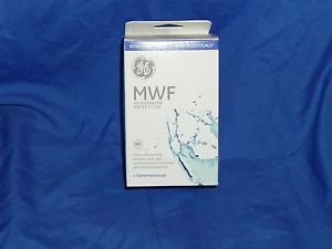 GE Refrigerator Water Filter Replacement  MWF