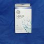 GE Refrigerator Water Filter Replacement  MWF
