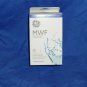 GE Refrigerator Water Filter Replacement  MWF