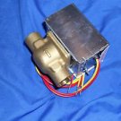 HONEYWELL 3/4"Sweat Motorized Integral End Switch  Valve V8043E5012 V8043 E 1012