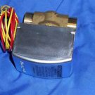 HONEYWELL 1" Sweat Motorized High Performance Zone Valve V8043E 5079 5000 Series