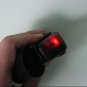 IR Steering Wheel Remote Control for Car DVD Player New