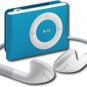 Blueshuffle: Ipod Apple Ipod Shuffle 1GB* MP3 Player - Blue