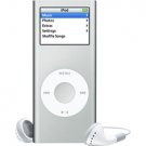 2gbnanosilver: Ipod Apple 2GB* Ipod Nano (Silver)