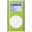 m943411a(R): Apple Apple 4GB Ipod Mini (Green)