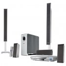 scht940(R): Panasonic Panasonic SCHT-940-1000 Walts 5 Disc DvD/CD HDTV Home Theater