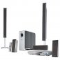 scht940(R): Panasonic Panasonic SCHT-940-1000 Walts 5 Disc DvD/CD HDTV Home Theater