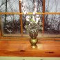 Stainless Steel Rose