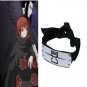 Naruto Akatsuki cloak Sasori Cosplay Costume