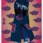 Naruto Akatsuki cloak Kakuzu Cosplay Costume