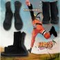 Naruto Akatsuki cloak Zetsu Cosplay Costume
