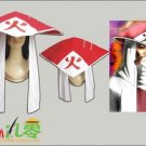 Naruto Hokage Sarutobi Hiruzen Cosplay Hat