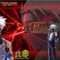 Naruto Hatake Kakashi Anbu Cosplay Costume
