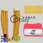 Naruto Maito Gai (Might Guy) Cosplay Costume