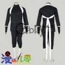 Naruto Kankuro 2nd Cosplay Costume