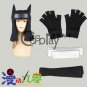 Naruto Kankuro 2nd Cosplay Costume