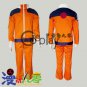 Naruto Uzumaki Naruto 1st Cosplay Costume