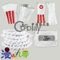 Naruto Killer Bee 1st Cosplay Costume