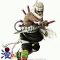 Naruto Killer Bee 1st Cosplay Costume