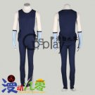 Naruto Momochi Zabuza 2nd Cosplay Costume