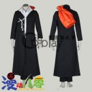 Naruto Uzumaki Naruto 7th Cosplay Costume