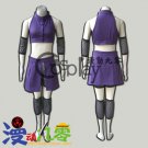 Naruto Yamanaka Ino 2nd Cosplay Costume
