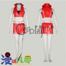 Vocaloid Meiko 1st Cosplay Costume