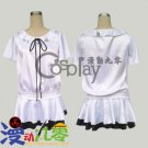 Vocaloid Hatsune Miku The Princess Cosplay Costume