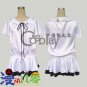 Vocaloid Hatsune Miku The Princess Cosplay Costume