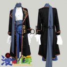 Vocaloid Dragon's Version Kaito Cosplay Costume