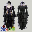 Vocaloid Dragon's Version Hatsune Miku Cosplay Costume