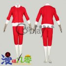 Vocaloid Russian Doll Version Meiko Cosplay Costume