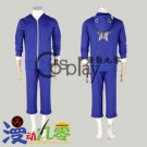 Vocaloid Russian Doll Version Kamui Gakupo Cosplay Costume