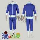 Vocaloid Russian Doll Version Kaito Cosplay Costume