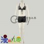 Vocaloid Black Rock Shooter Cosplay Costume