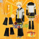 Vocaloid Kagamine Len Cosplay Costume