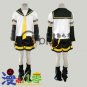 Vocaloid Kagamine Len Cosplay Costume
