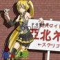 Vocaloid Akita Neru Cosplay Wig