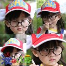 Arale Cosplay Hat