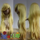 Panty & Stocking with Garterbel Panty Anarchy Cosplay Wig