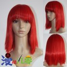 Black Butler Angelina Dalles Cosplay Wig