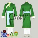 Black Butler Lau Traditional Chinese Garments Cosplay Costume