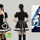 Lolita Culture 4th Cosplay Costume