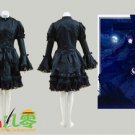 Lolita Culture 6th Cosplay Costume