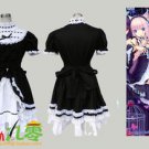Lolita Culture 10th Cosplay Costume