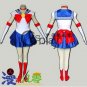 Sailor Moon Tsukino Usagi Cosplay Costume