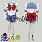 Sailor Moon Sailor Saturn Tomoe Hotaru Cosplay Costume