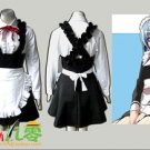 Maid Culture The Holy Spirit Cosplay Costume
