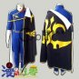 Code Geass Jeremiah Gottwald Cosplay Costume